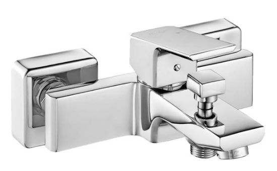 ECA TİERA BANYO BATARYASI resmi