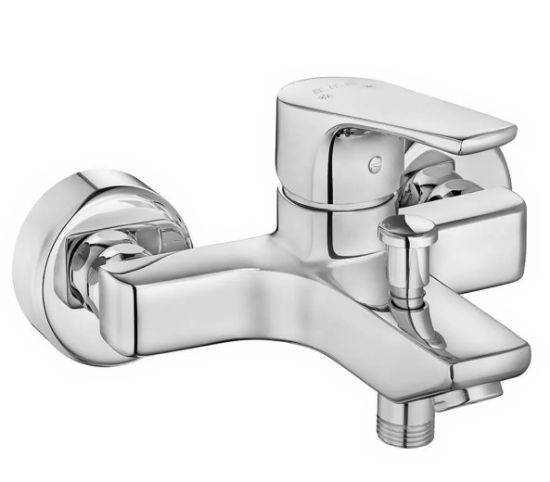 ECA NİOBE BANYO BATARYASI resmi